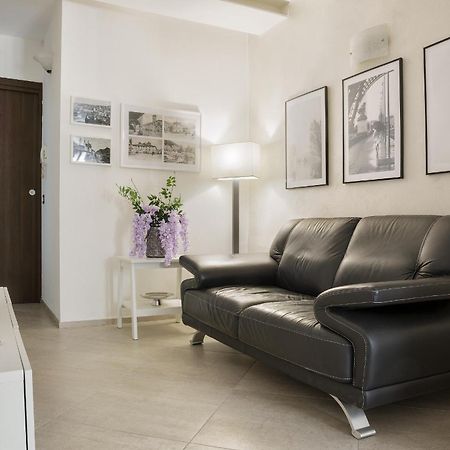 Appartement Il Glicine à Lucino Extérieur photo